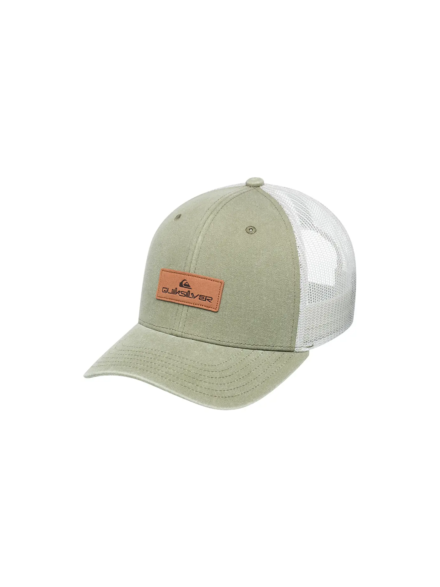 QUIKSILVER | Herren Kappe Down the hatch | 